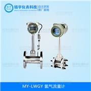 氯氣流量計